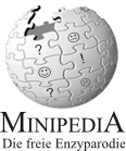 Minipedia - die freie Enzyparodie